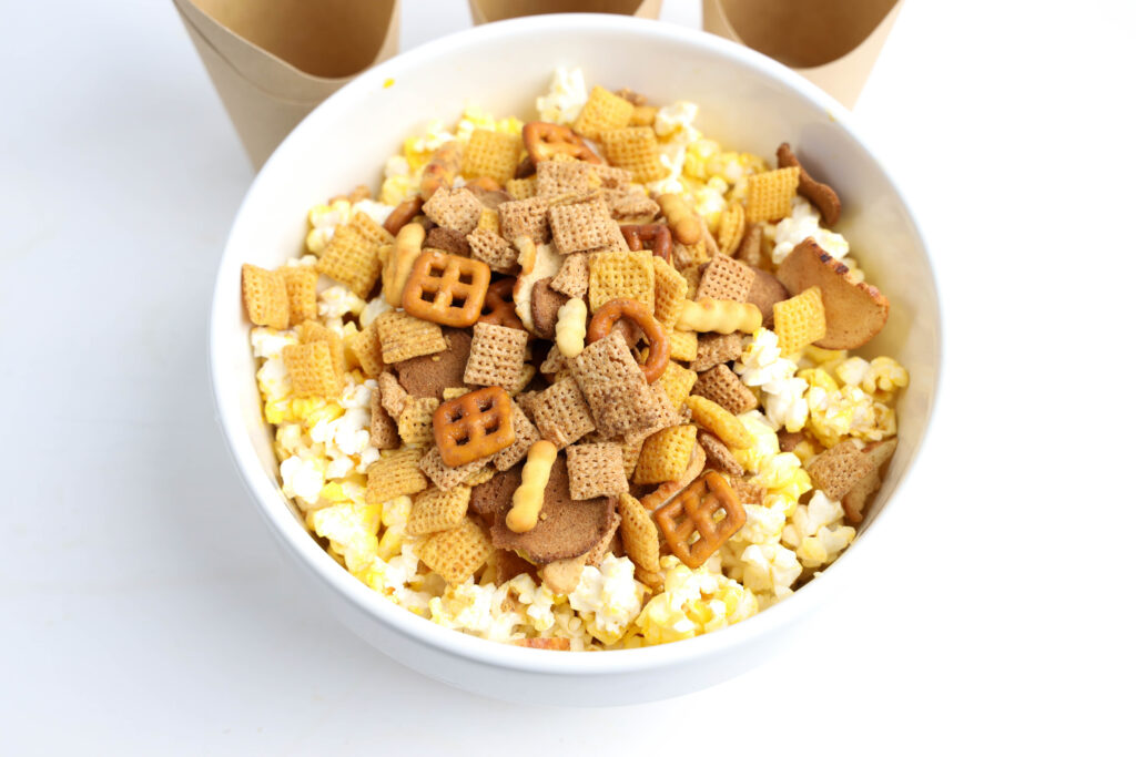 SeaLifeSnackCupsInProcessMain (8) - Cultivating Brilliant Minds sea life snack cups