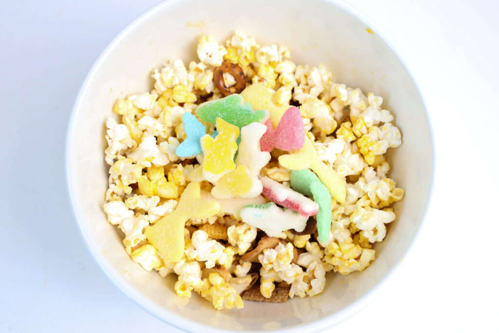 SeaLifeSnackCupsInProcessMain (9) - Cultivating Brilliant Minds sea life snack cups