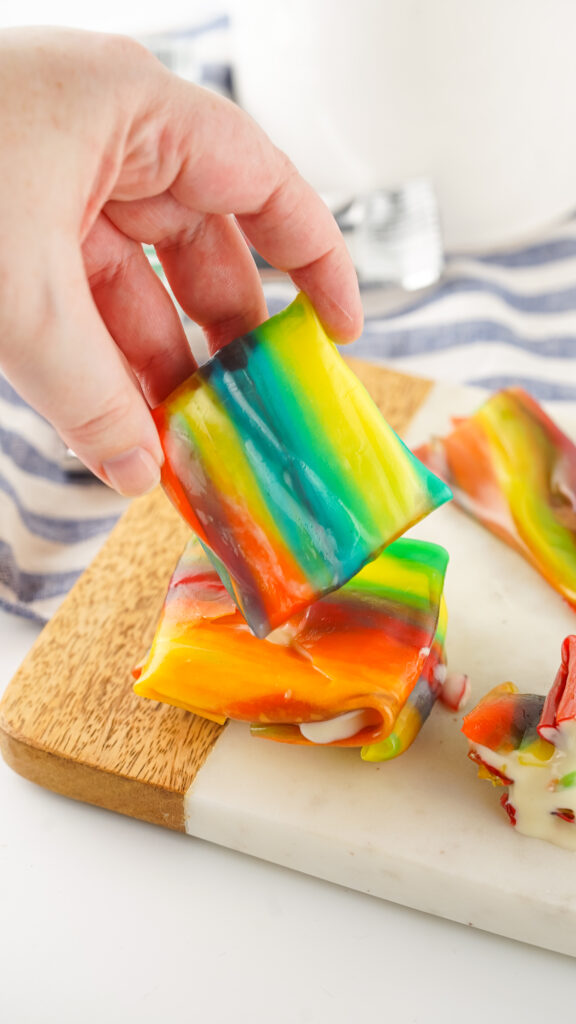 fruit roll up w ice cream-02 - Cultivating Brilliant Minds fruit roll up with ice cream