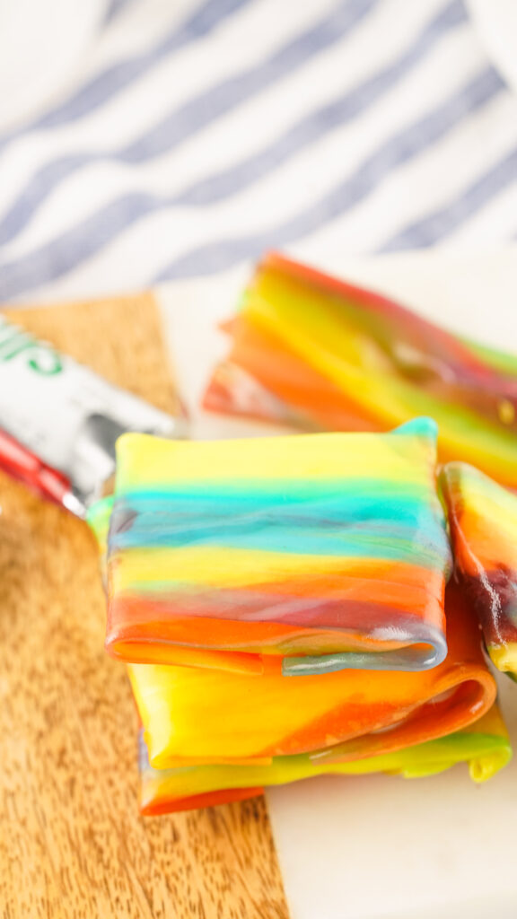 fruit roll up w ice cream-07 - Cultivating Brilliant Minds fruit roll up with ice cream