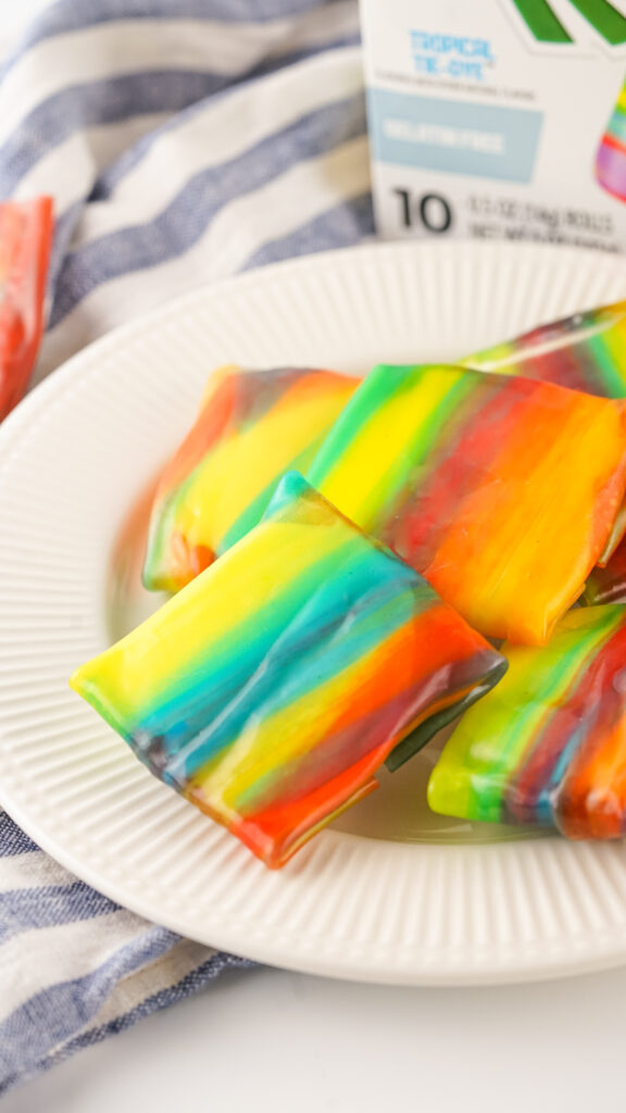 fruit roll up w ice cream-13 - Cultivating Brilliant Minds fruit roll up with ice cream