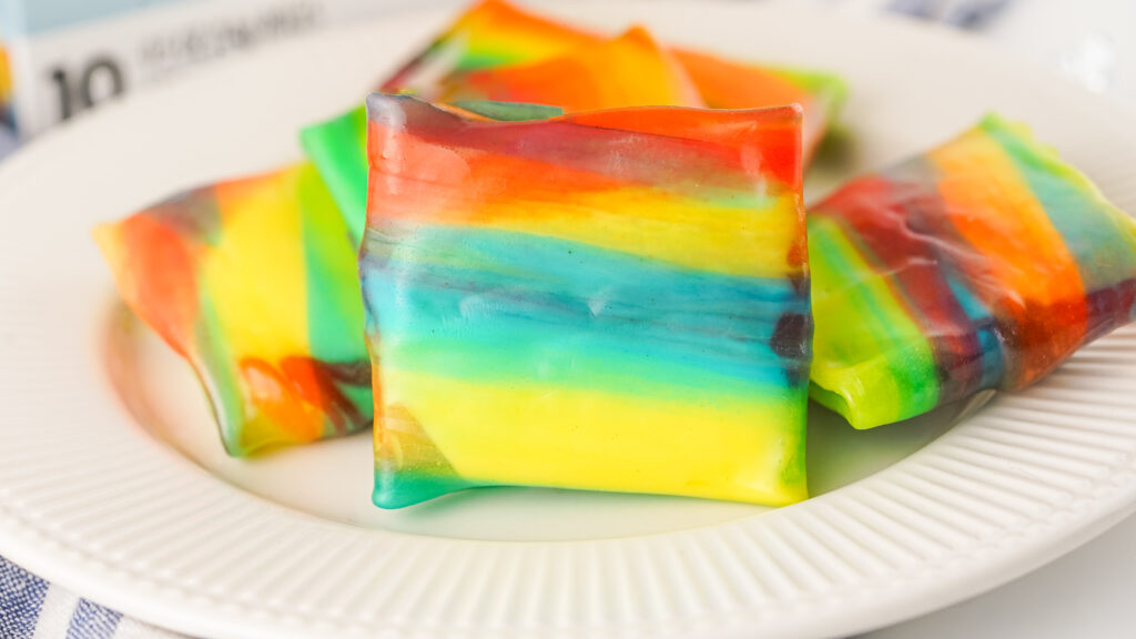 fruit roll up w ice cream-14 - Cultivating Brilliant Minds fruit roll up with ice cream