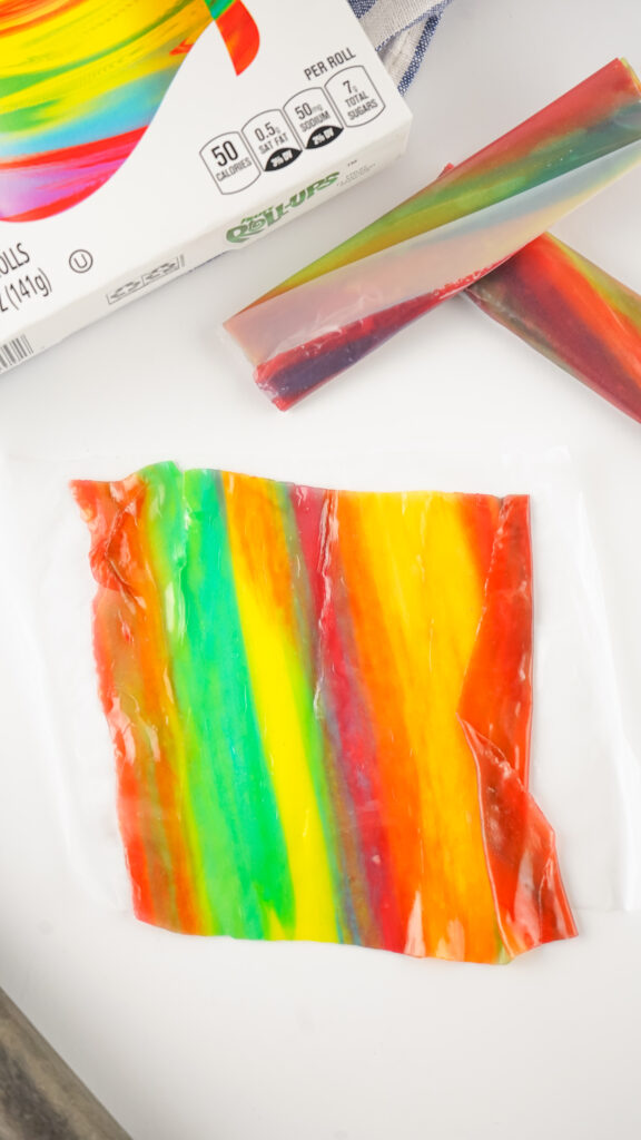 fruit roll up w ice cream-25 - Cultivating Brilliant Minds fruit roll up with ice cream