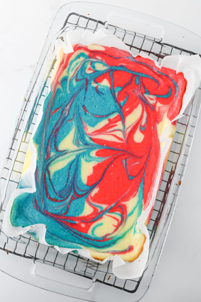 rwbcheesecakebars10 - Cultivating Brilliant Minds cheesecake bars