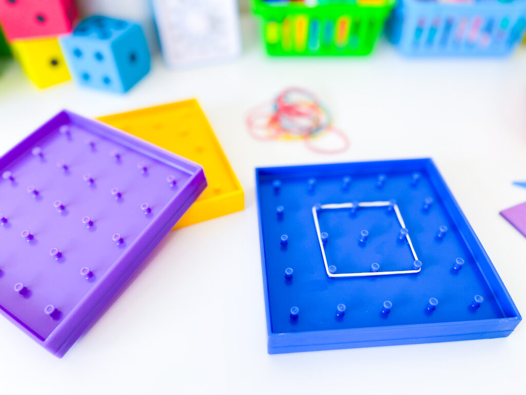 123-Collection-41 - Cultivating Brilliant Minds geoboards