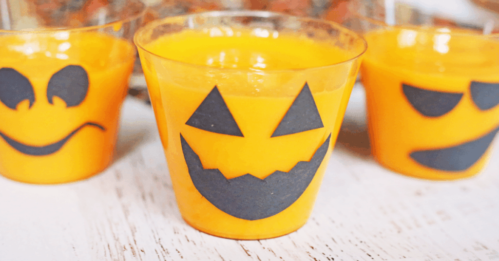 BLOG FEATURED IMAGES (86) - Cultivating Brilliant Minds jack-o-lantern pudding halloween