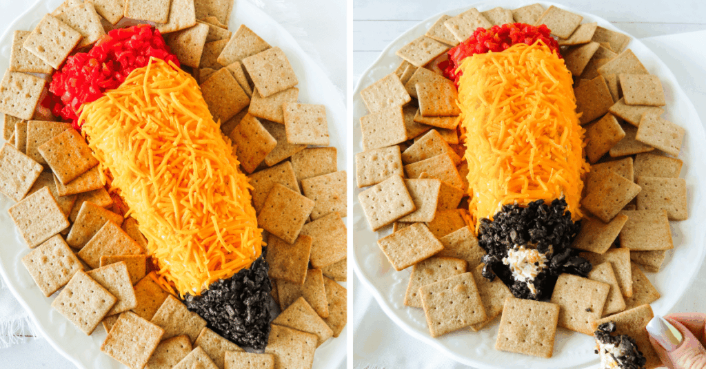 BLOG FEATURED IMAGES (95) - Cultivating Brilliant Minds pencil cheese ball