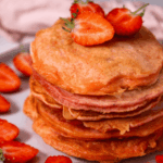 BLOG FEATURED IMAGES 98 - Cultivating Brilliant Minds strawberry delight pancakes