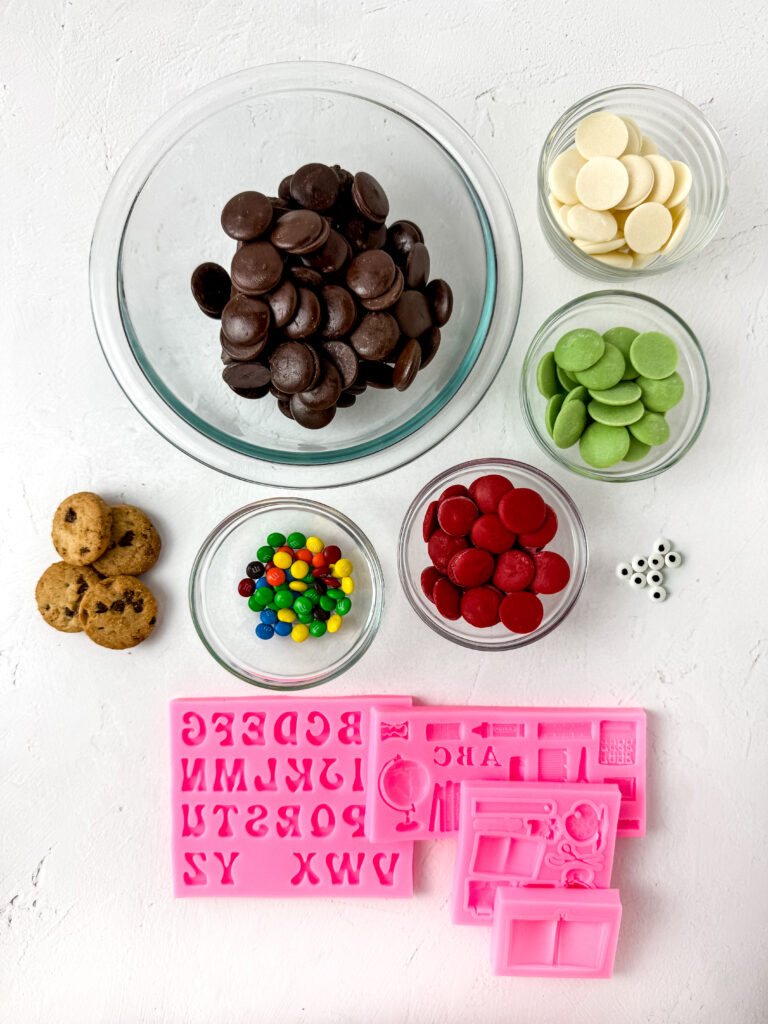 Bookworm Bark Inprocess1 - Cultivating Brilliant Minds Bookworm Bark ingredients