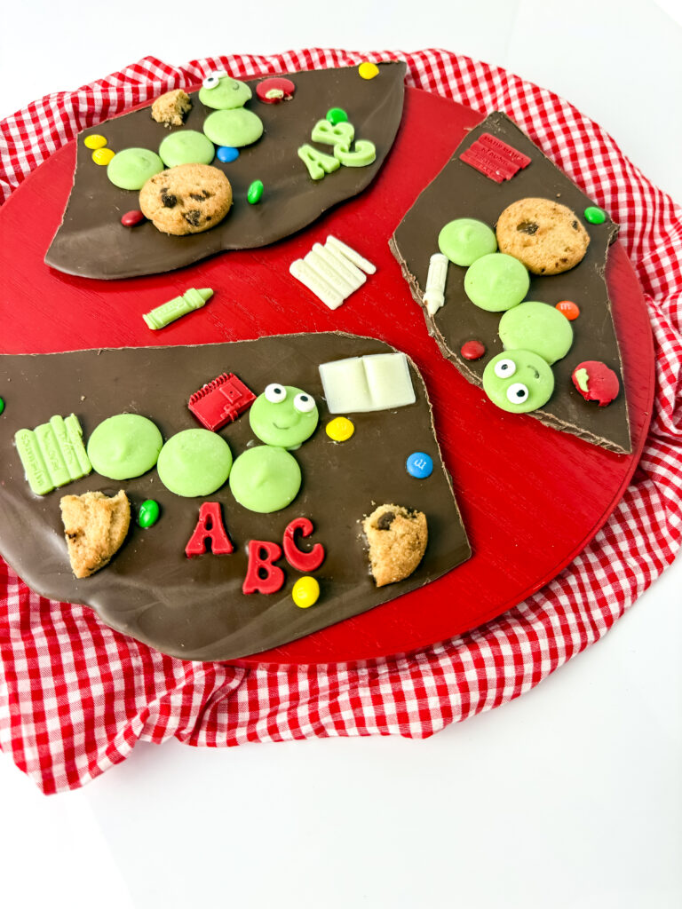 Bookworm Bark on White7 - Cultivating Brilliant Minds bookworm bark