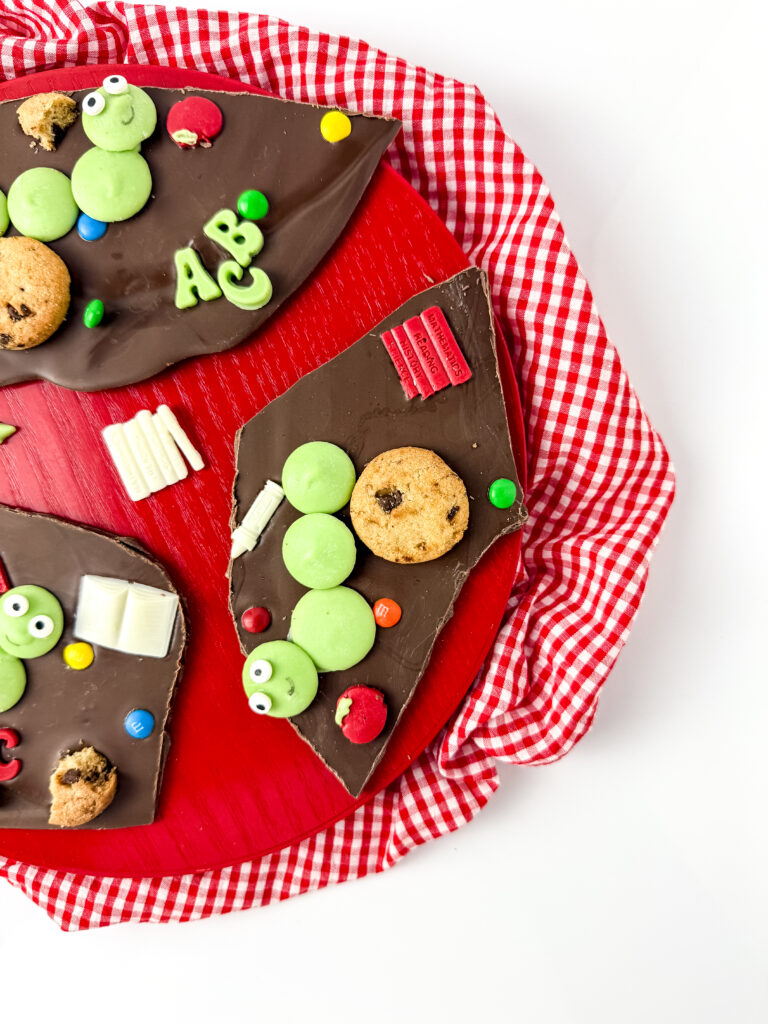 Bookworm Bark on White8 - Cultivating Brilliant Minds bookworm bark