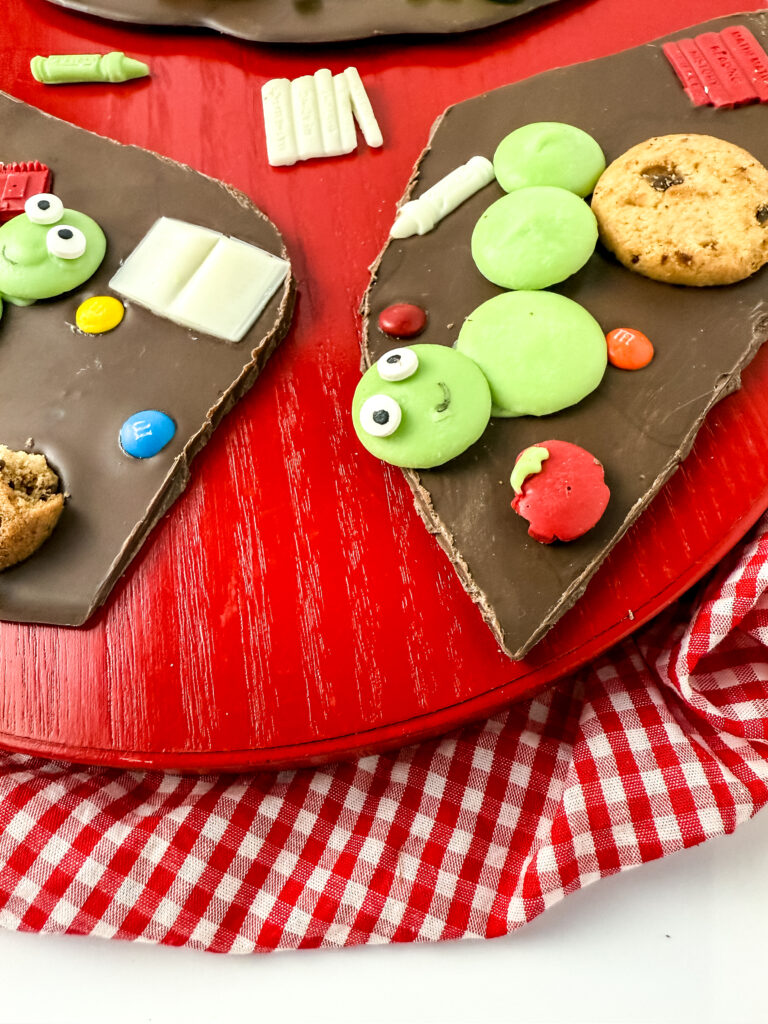 Bookworm Bark on White9 - Cultivating Brilliant Minds bookworm bark