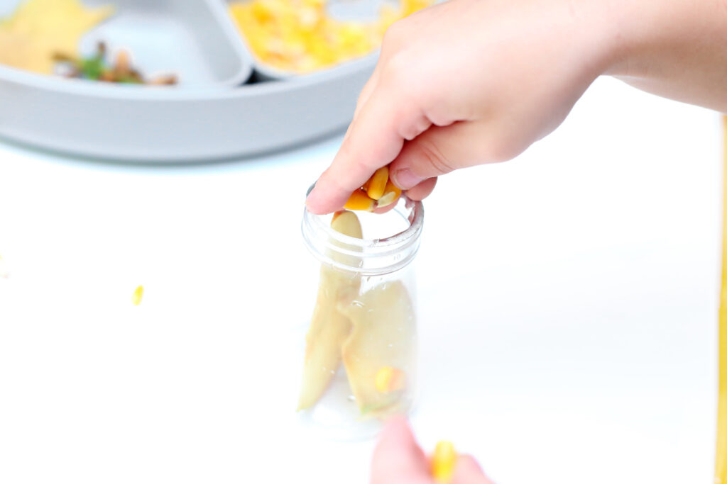 Fall Potion Station 6 - Cultivating Brilliant Minds fall potion station