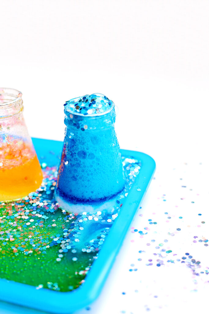 Fizzy Unicorn Potion 5 - Cultivating Brilliant Minds fizzy unicorn potion