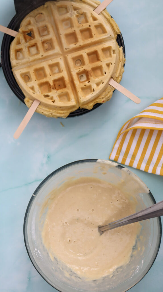 IMG_1123 - Cultivating Brilliant Minds waffle pops