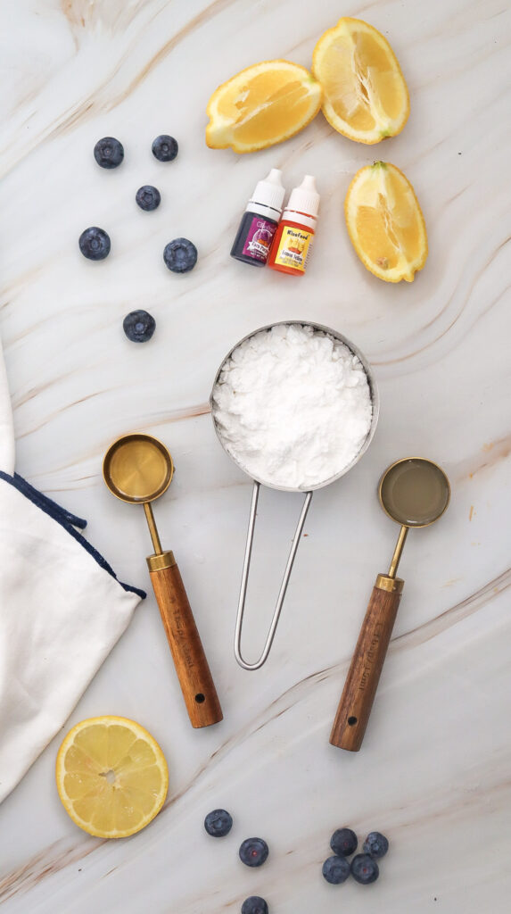 IMG_1565 - Cultivating Brilliant Minds blueberry lemon waffle pops