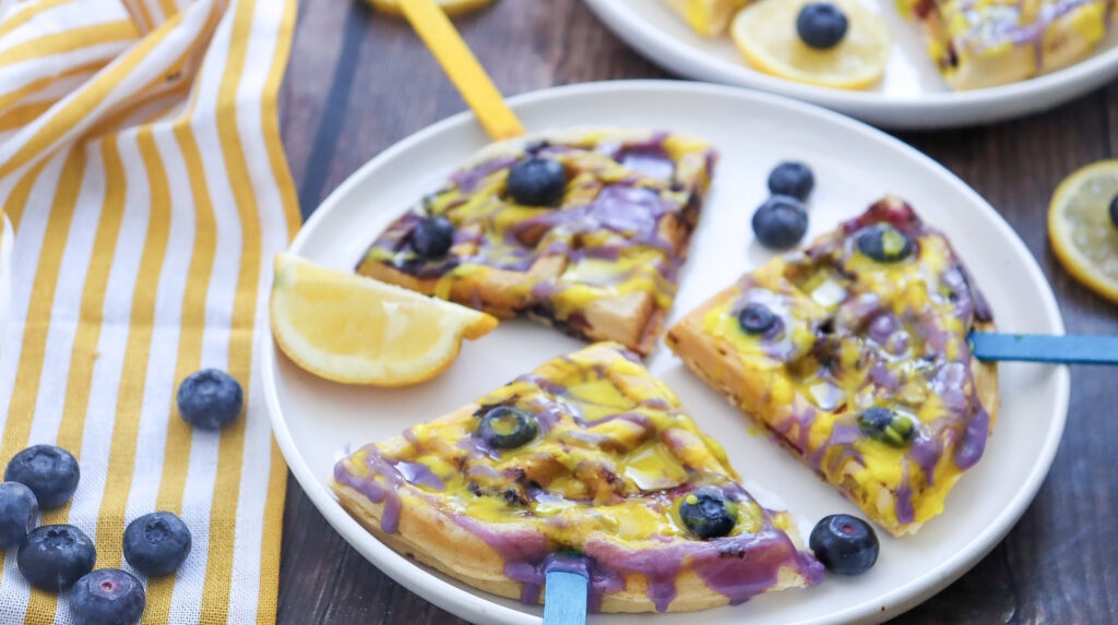 IMG_1690 - Cultivating Brilliant Minds blueberry lemon waffle pops