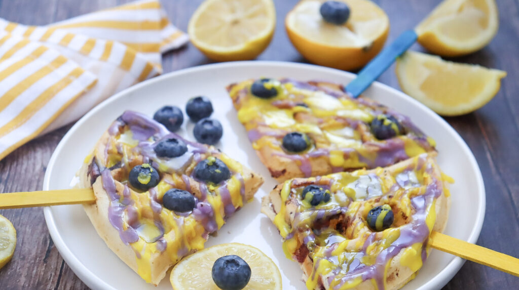 IMG_1691 - Cultivating Brilliant Minds blueberry lemon waffle pops