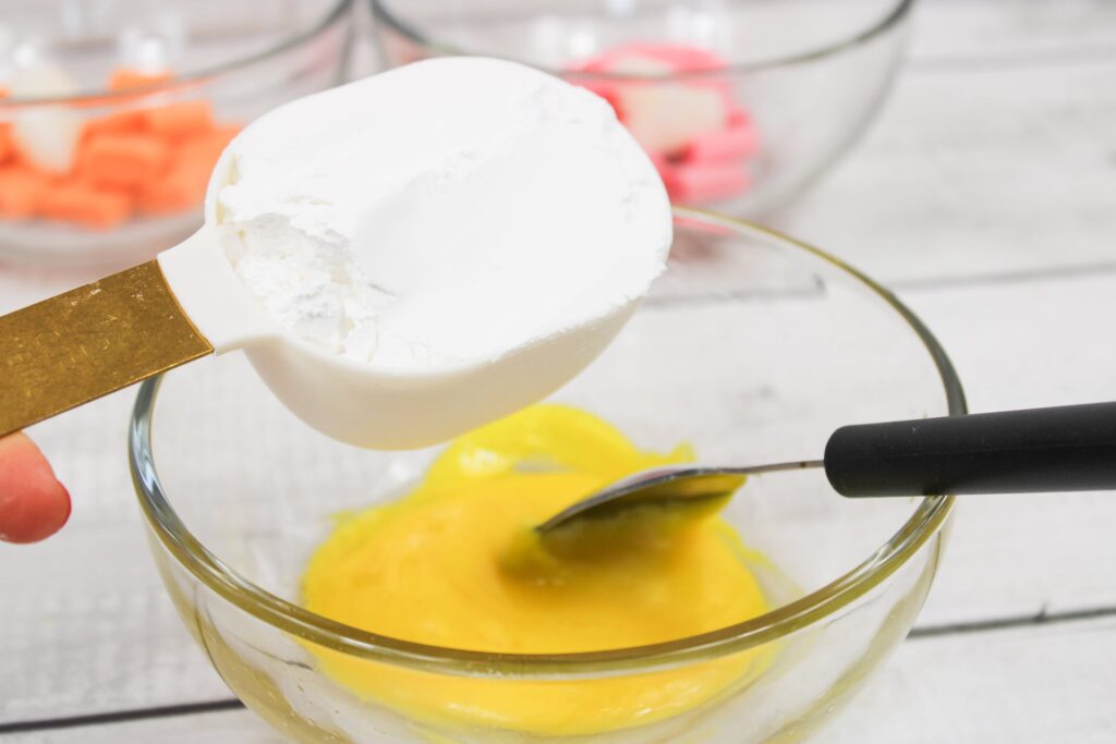 IMG_3065 - Cultivating Brilliant Minds edible starburst slime