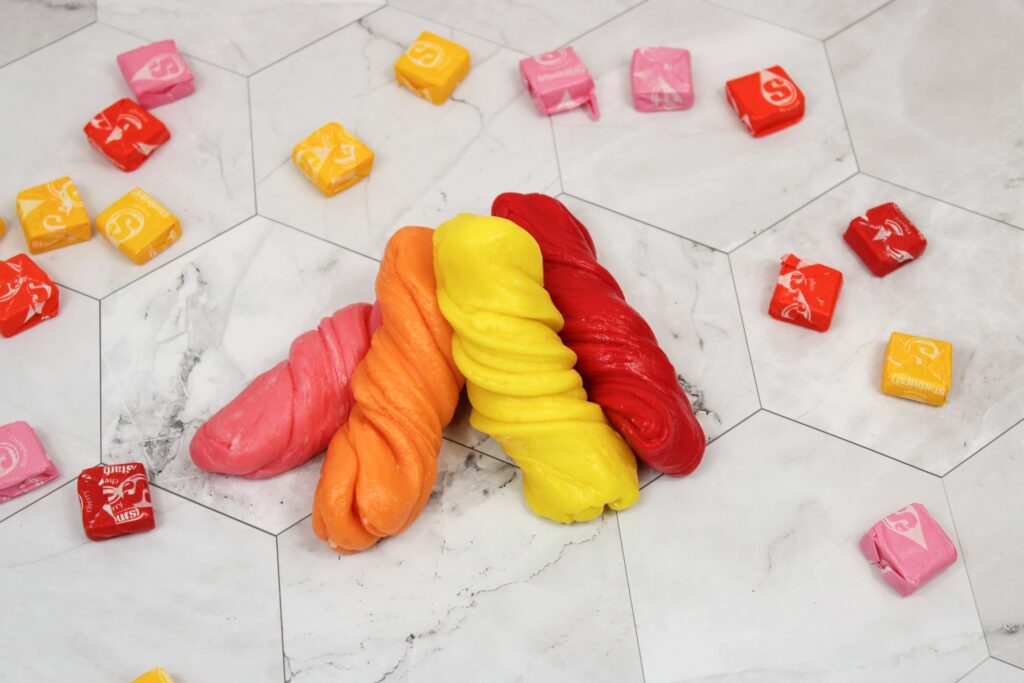 IMG_3077 - Cultivating Brilliant Minds edible starburst slime