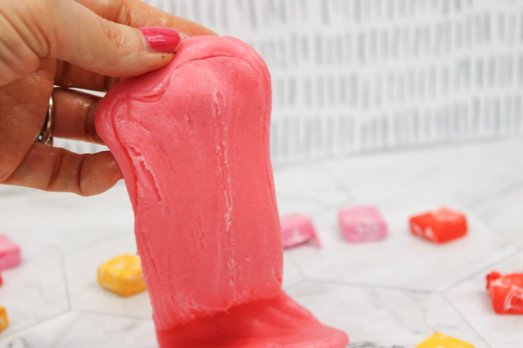 IMG_3086 - Cultivating Brilliant Minds edible starburst slime