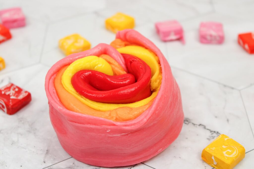 IMG_3089 - Cultivating Brilliant Minds edible starburst slime