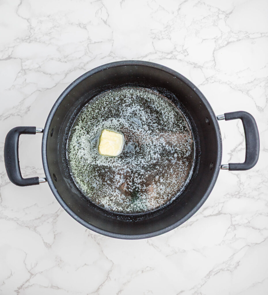 IMG_3897 - Cultivating Brilliant Minds melt the butter