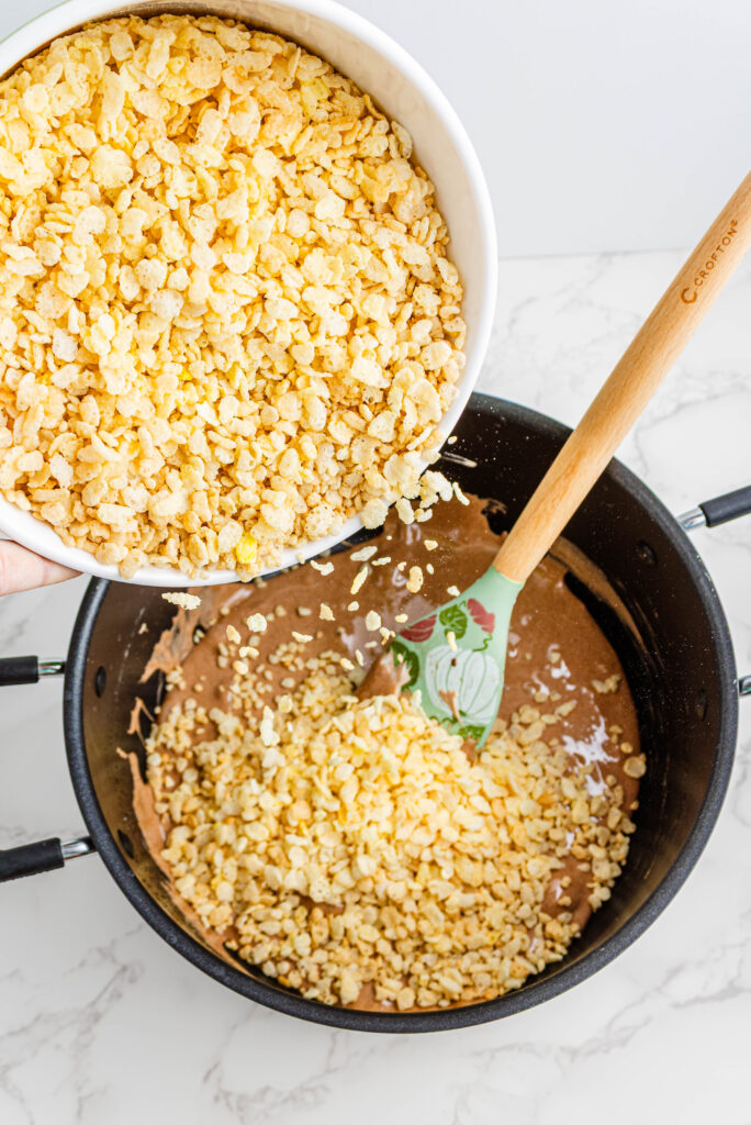 IMG_3911 - Cultivating Brilliant Minds add in the rice cereal