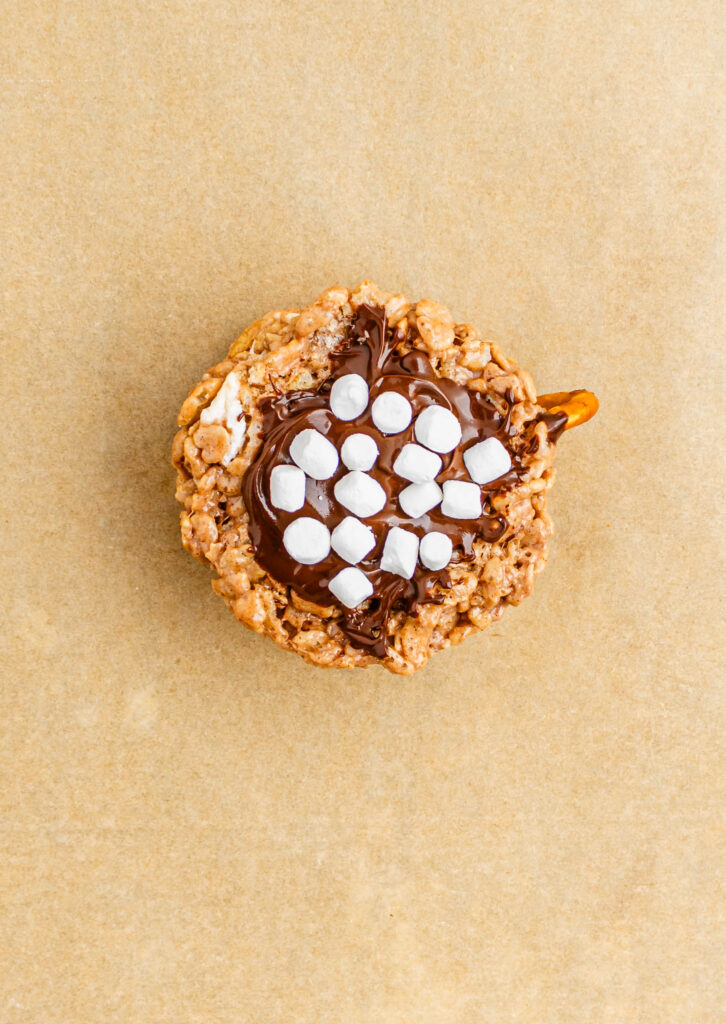 IMG_3931 - Cultivating Brilliant Minds add the marshmallows on top