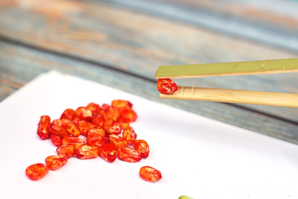 Include Sensory Tweezers for Fine Motor Practice - Cultivating Brilliant Minds Include Sensory Tweezers for Fine Motor Practice