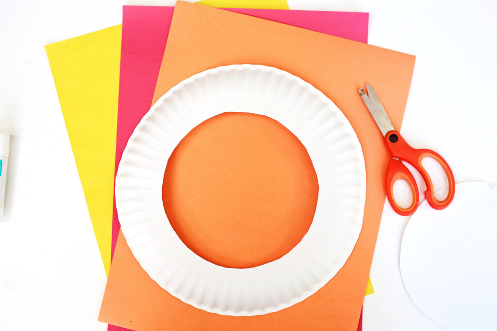 Make the Wreath Base - Cultivating Brilliant Minds Make the Wreath Base