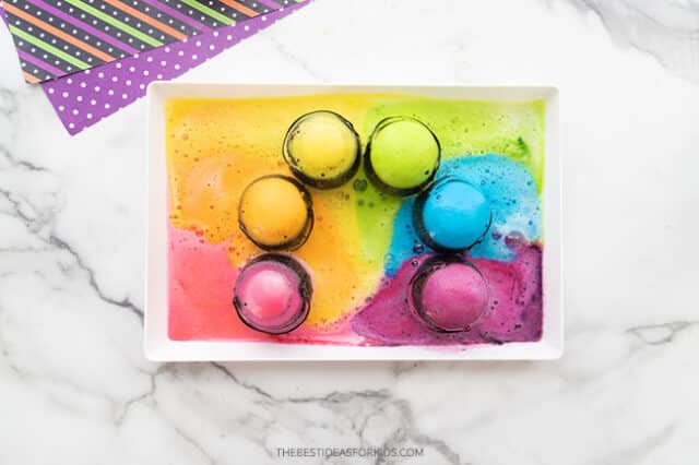 Witches Brew Science Experiment - Cultivating Brilliant Minds Witches Brew Science Experiment