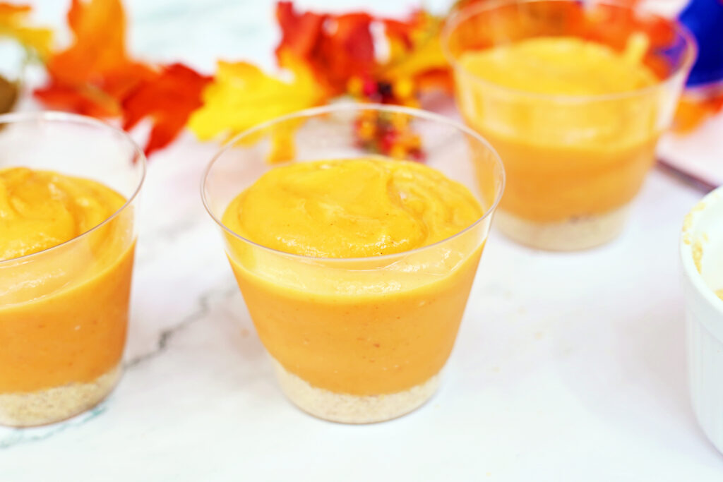 Add Pumpkin Mix - Cultivating Brilliant Minds Add Pumpkin Mix