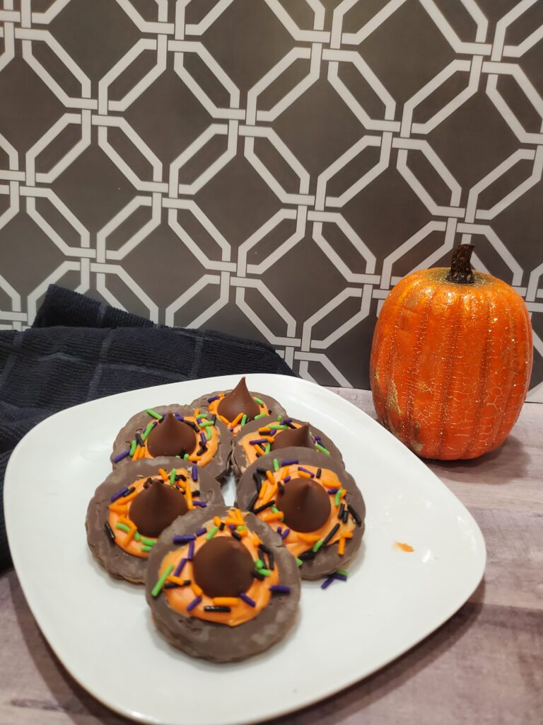 Copy of 20230927_221826 - Cultivating Brilliant Minds chocolate witch hats