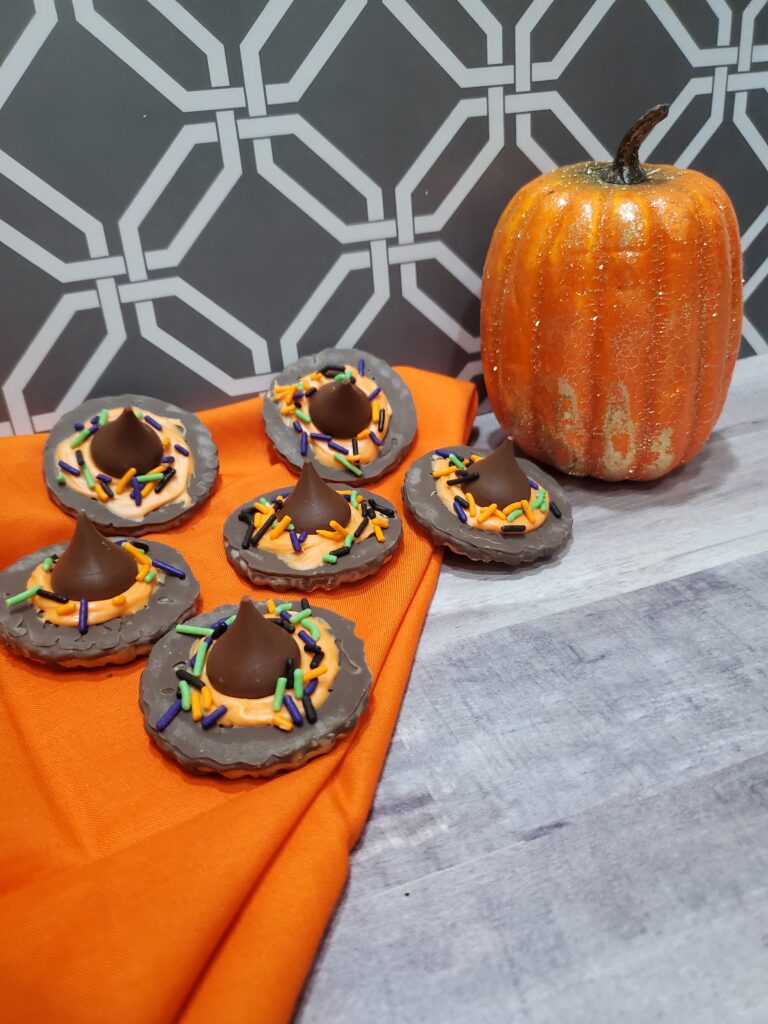 Copy of 20230927_222056 - Cultivating Brilliant Minds chocolate witch hats