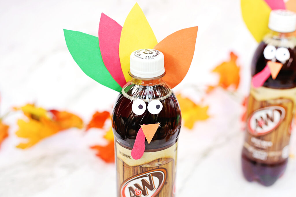 Turkey Root Beer Drink Final 1 - Cultivating Brilliant Minds Turkey Root Beer Drink