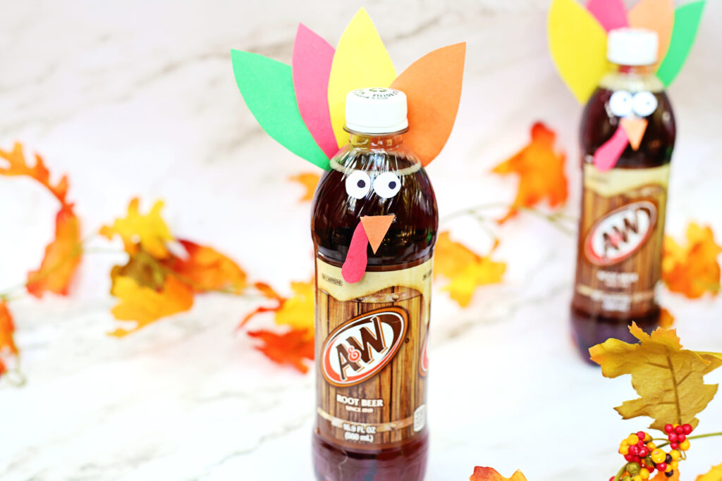 Turkey Root Beer Drink Final 2 - Cultivating Brilliant Minds Turkey Root Beer Drink