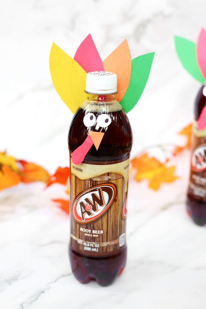 Turkey Root Beer Drink Final 3 - Cultivating Brilliant Minds Turkey Root Beer Drink