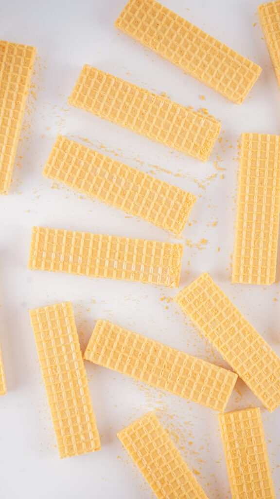 bandaid cookies-25 - Cultivating Brilliant Minds wafer cookies