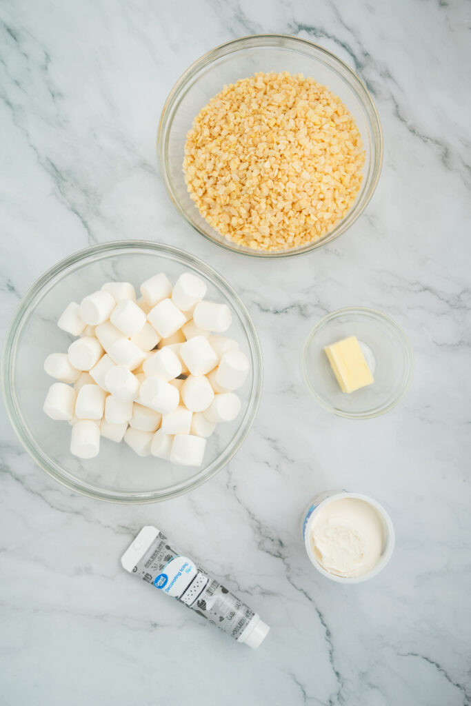 ghostricekrispiecake-08271 - Cultivating Brilliant Minds ghost rice krispie cake ingredients