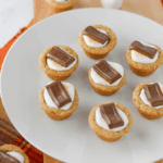 S'mores Cookie Cups - Cultivating Brilliant Minds S'mores Cookie Cups