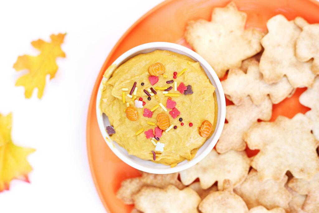 Cinnamon Sugar Tortilla Chips - Cultivating Brilliant Minds Cinnamon Sugar Tortilla Chips