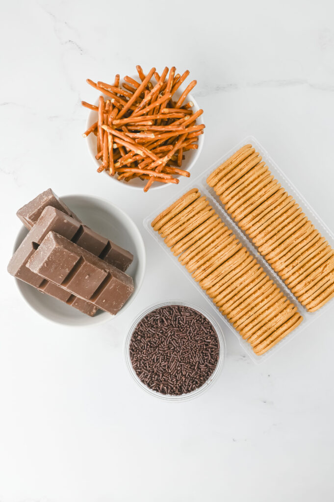 Nutter Butter Acorns - Cultivating Brilliant Minds Nutter Butter Acorns Ingredients