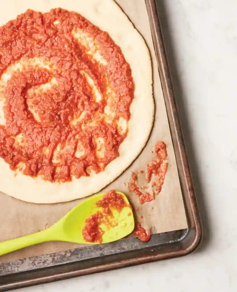 No-Bake Recipes for Kids - Cultivating Brilliant Minds no bake pizza sauce for kids