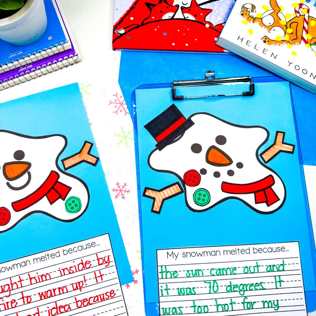 Crafts Writing - Cultivating Brilliant Minds