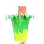 Groundhog Day Craft For Kids - Cultivating Brilliant Minds a groundhog day craft with a groundhog in a cup that pops out