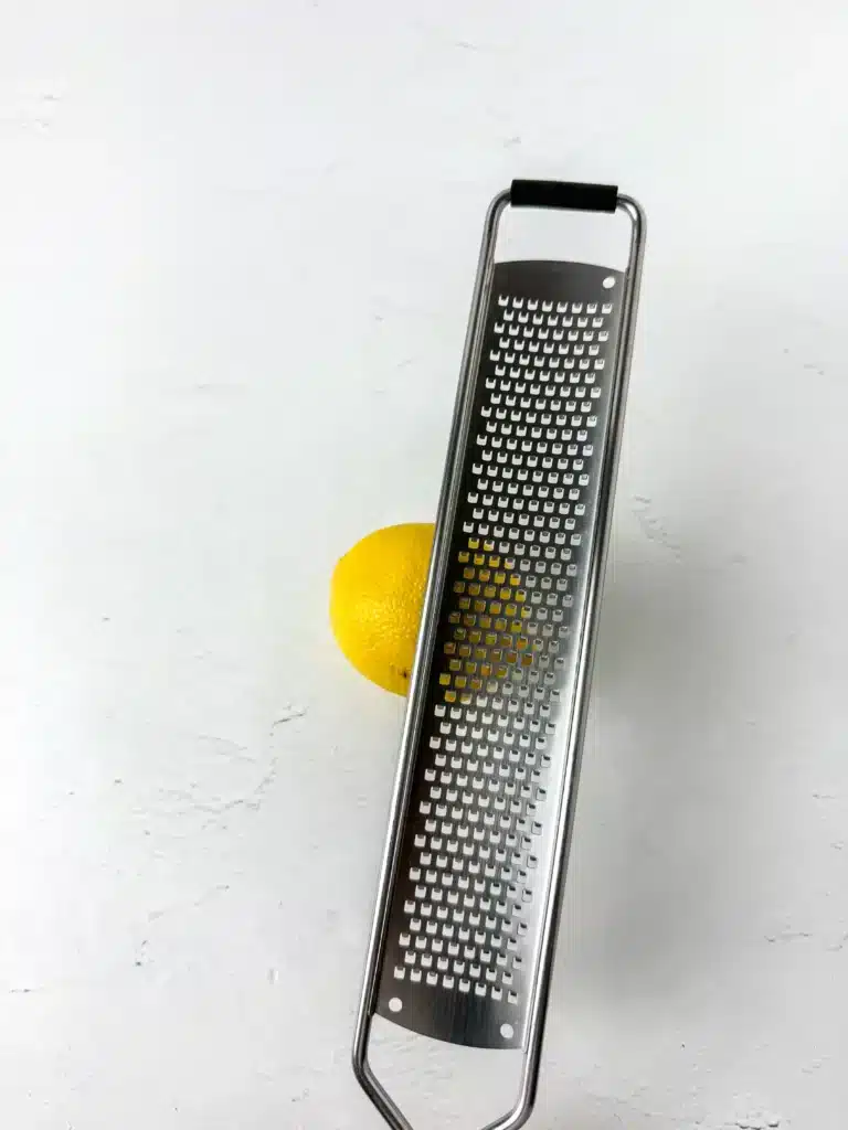 Blueberry Earth Day Hand Pies - Cultivating Brilliant Minds a lemon and a zester