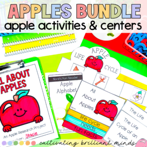Apple Activities