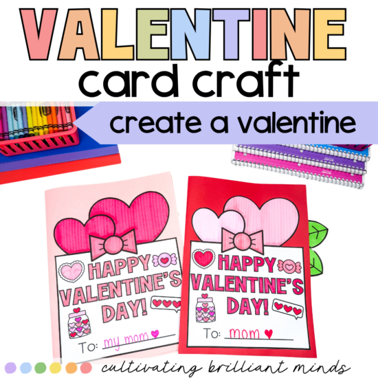 Valentine's Day Card
