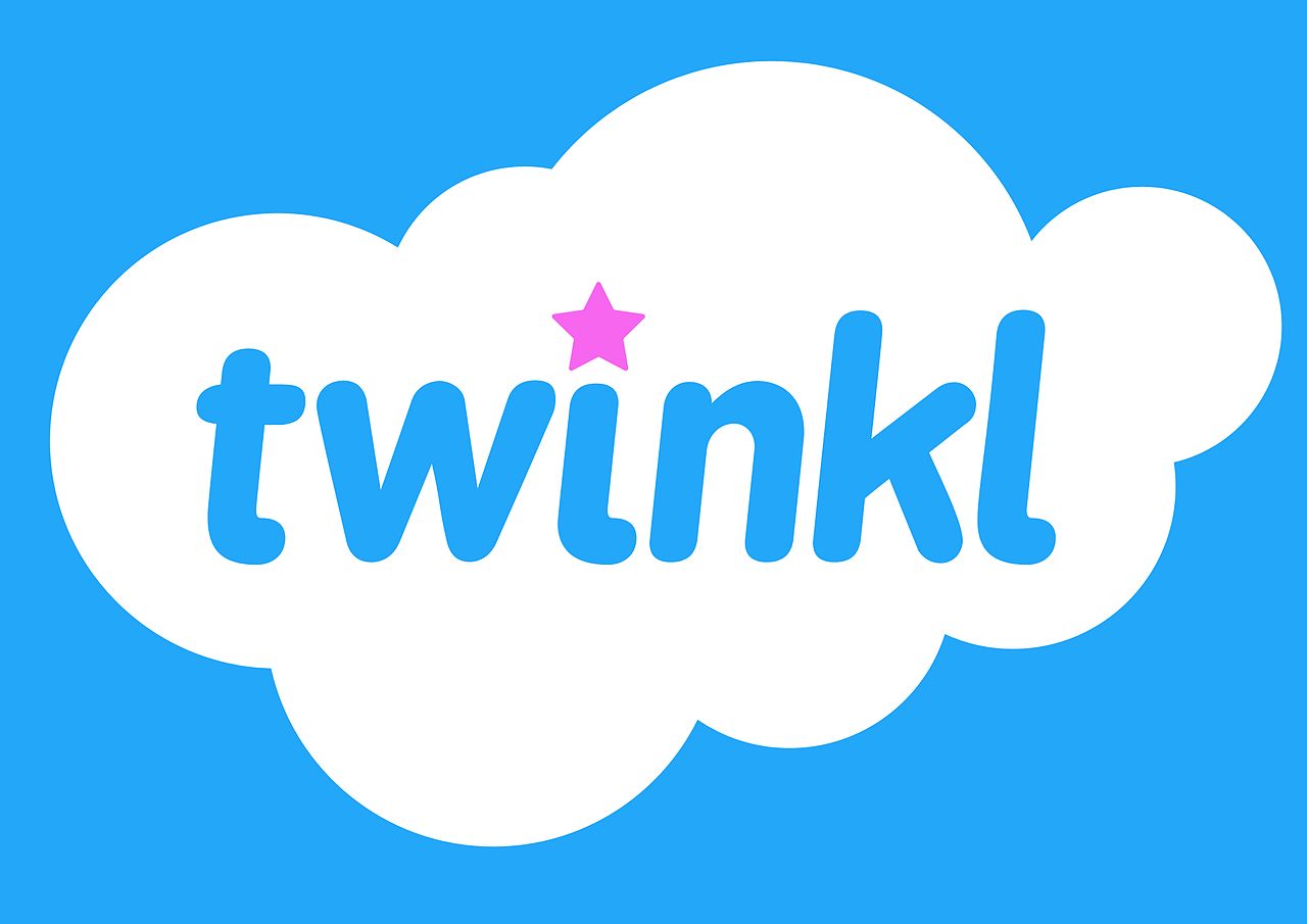 logo for twinkl
